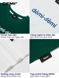 DEMI Tee 15