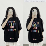 DEMI Tee 32