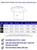 DEMI Tee 15