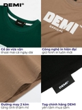 DEMI Tee 12