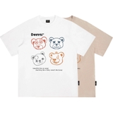 DEMI Tee 35