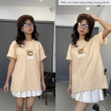 DEMI Tee 8