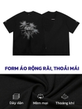 Áo thun baby tee local brand nữ DE-T68