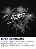 DEMI Tee 70