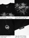 DEMI Tee 70