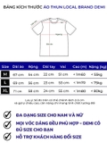 DEMI Tee 70