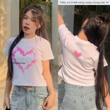DEMI Tee 50