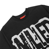 Áo thun nam in hình Blurred Lines Tee N-T6