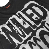 Áo thun nam in hình Blurred Lines Tee N-T6