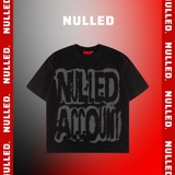 Áo thun nam in hình Blurred Lines Tee N-T6