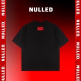 Áo thun ngôi sao NULLED 90s Tee N-T23-D