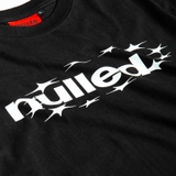 Áo thun ngôi sao NULLED 90s Tee N-T23-D