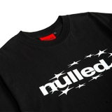 Áo thun ngôi sao NULLED 90s Tee N-T23-D
