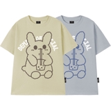DEMI Tee 21