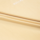 Áo thun phối màu NULLED Tee N-T26-BN