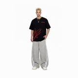 Áo thun Spider NULLED Crimson Spider Tee | N-T373-N-T00-D