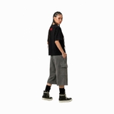 Áo thun Spider NULLED Crimson Spider Tee | N-T373-N-T00-D