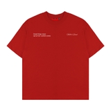 Áo thun streetwear NULLED Zone Tee N-T332-00-DO