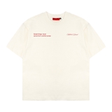 Áo thun streetwear NULLED Zone Tee N-T332-00-K