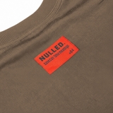 Áo thun streetwear NULLED Zone Tee N-T332-00-N