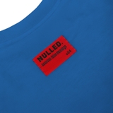 Áo thun streetwear NULLED Zone Tee N-T332-00-CB