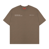 Áo thun streetwear NULLED Zone Tee N-T332-00-N