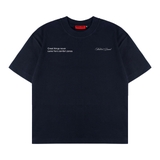 Áo thun streetwear NULLED Zone Tee N-T332-00-D