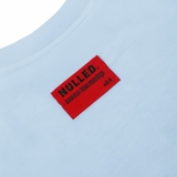 Áo thun streetwear NULLED Zone Tee N-T332-00-XB