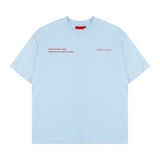 Áo thun streetwear NULLED Zone Tee N-T332-00-XB