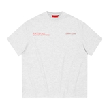 Áo thun streetwear NULLED Zone Tee N-T332-00-XT