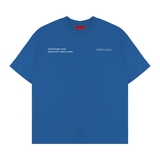 Áo thun streetwear NULLED Zone Tee N-T332-00-CB