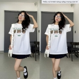 DEMI Tee 36