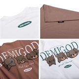 DEMI Tee 36