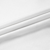 Áo thun trắng boxy NULLED Tee N-T24-T