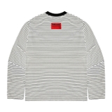 Áo dài tay NULLED Star Pop Longsleeve N-T3193-HC-T17-TVD