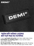 Balo local brand đi học DE-P01