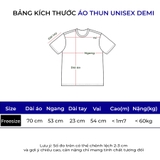 Áo thun local brand giá rẻ DE-T31