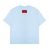 Áo thun ngôi sao vintage NULLED Vintage Star Tee | N-T393-N-T00-XB
