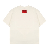 Áo phông boxy ngôi sao NULLED Five Stars Tee 2.0 | N-T3100-N-T00-K