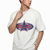 Áo thun ngôi sao vintage NULLED Vintage Star Tee | N-T393-N-T00-XB