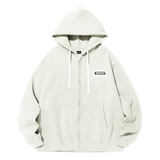 DEMI Hoodie zip 37