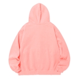 DEMI Hoodie zip 37