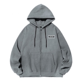DEMI Hoodie zip 37