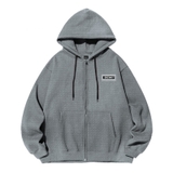 Áo hoodie zip local brand giá rẻ DE-AK37