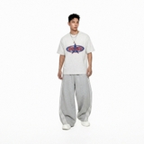 Áo thun ngôi sao vintage NULLED Vintage Star Tee | N-T393-N-T00-XB