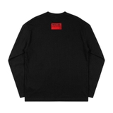 Áo dài tay NULLED Cyber Star Longsleeve N-T3186-HC-T16-D
