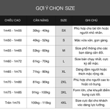 ÁO THUN STREETWEAR NULLED ZONE TEE N-T332-00-XB 390.000₫