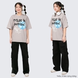 DEMI Tee 33
