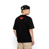 Áo thun xanh đen NULLED Vietnamese Pride Tee N-T3107-N-T00-NA