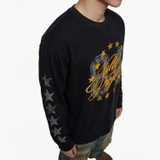 Áo dài tay NULLED Cyber Star Longsleeve N-T3186-HC-T16-D